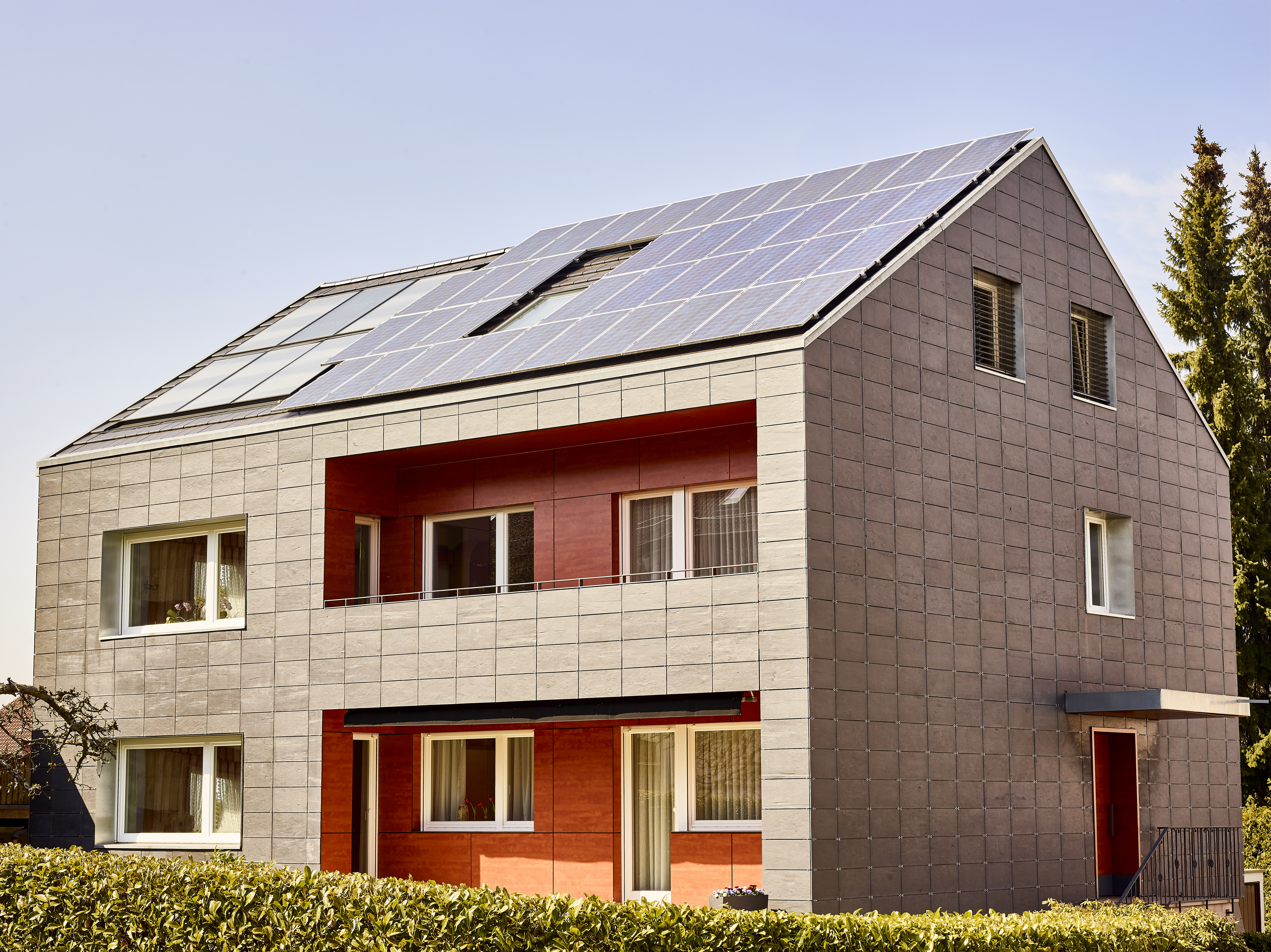 Sanierung B3
